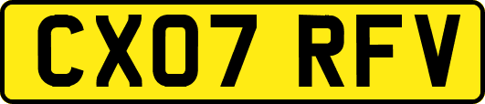CX07RFV