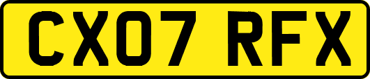 CX07RFX