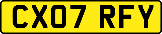 CX07RFY