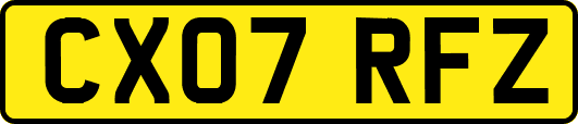 CX07RFZ