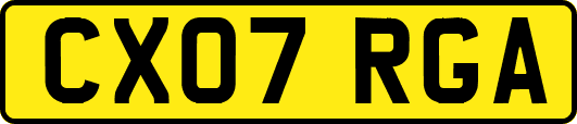 CX07RGA