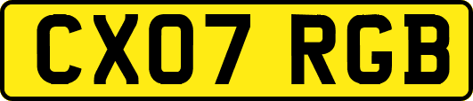 CX07RGB