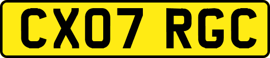 CX07RGC