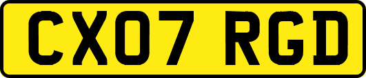 CX07RGD