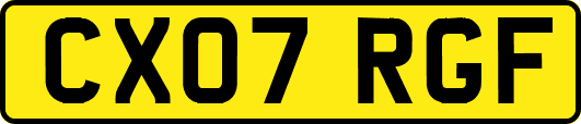 CX07RGF