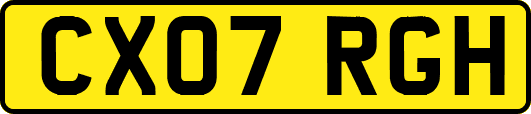CX07RGH