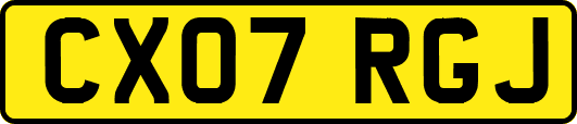 CX07RGJ