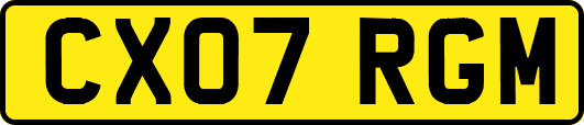 CX07RGM
