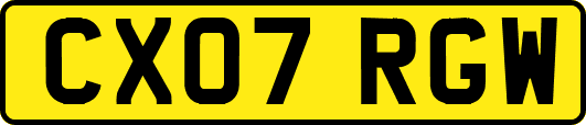 CX07RGW