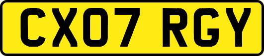 CX07RGY