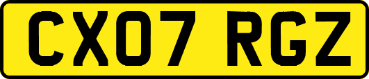 CX07RGZ