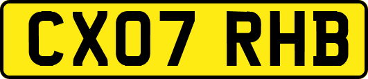 CX07RHB