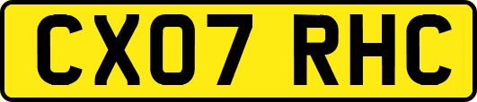 CX07RHC