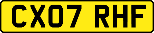 CX07RHF