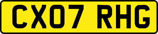 CX07RHG