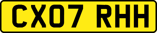 CX07RHH