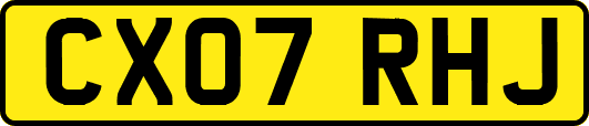 CX07RHJ