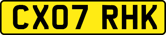 CX07RHK