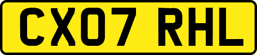 CX07RHL