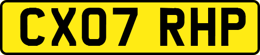 CX07RHP