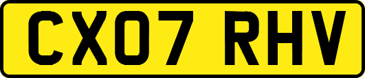 CX07RHV