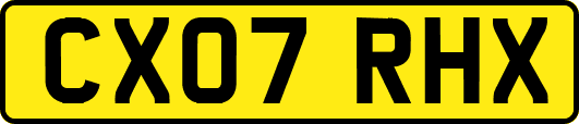 CX07RHX