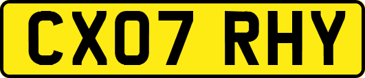 CX07RHY