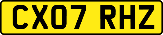 CX07RHZ