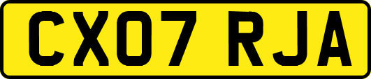 CX07RJA