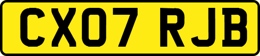 CX07RJB