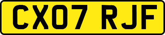 CX07RJF