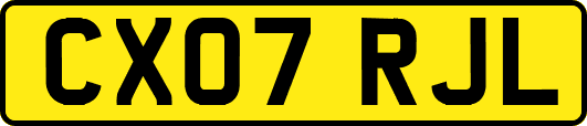 CX07RJL