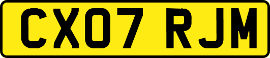 CX07RJM