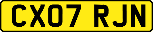 CX07RJN