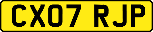 CX07RJP