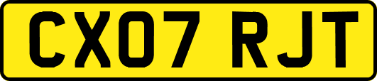 CX07RJT