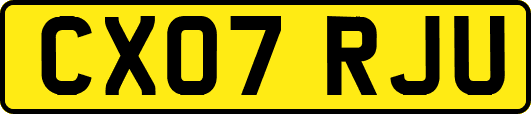 CX07RJU