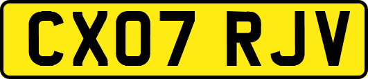 CX07RJV