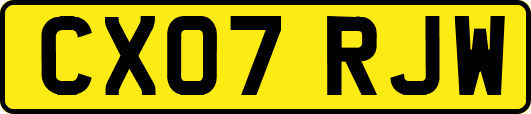 CX07RJW