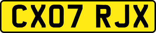 CX07RJX