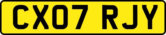 CX07RJY