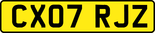 CX07RJZ
