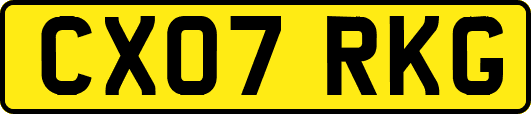 CX07RKG