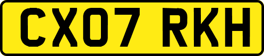 CX07RKH