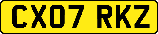 CX07RKZ