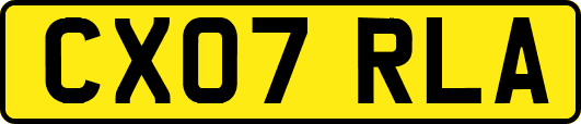 CX07RLA