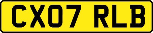 CX07RLB