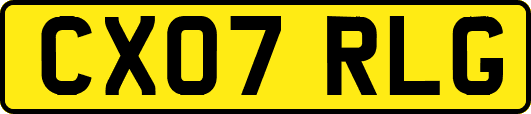 CX07RLG