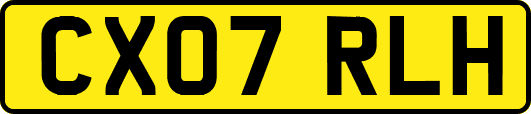 CX07RLH
