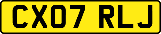 CX07RLJ